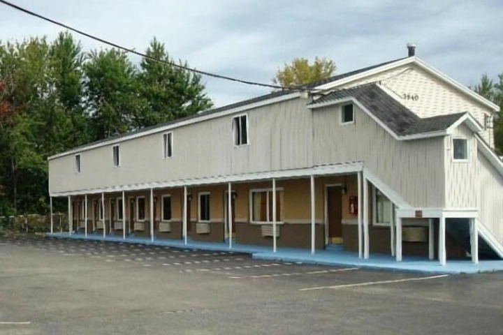 Red Carpet Inn Orchard Park - Buffalo NY