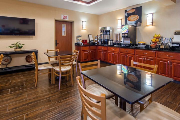 Best Western Providence-Seekonk Inn