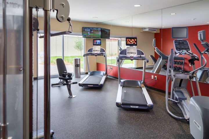 Health and Fitness 32 of 35