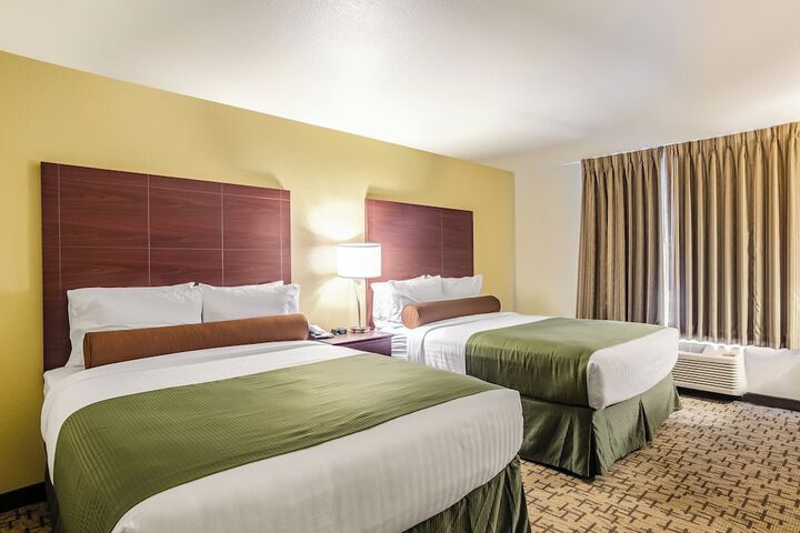 Cobblestone Hotel & Suites - Gering / Scottsbluff