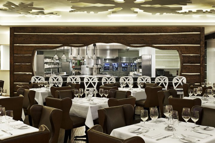 The St. Regis Aspen Resort