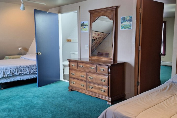 Terrapin Hostel