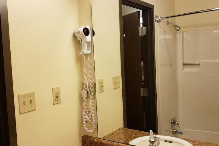 Family Budget Inn Bethany