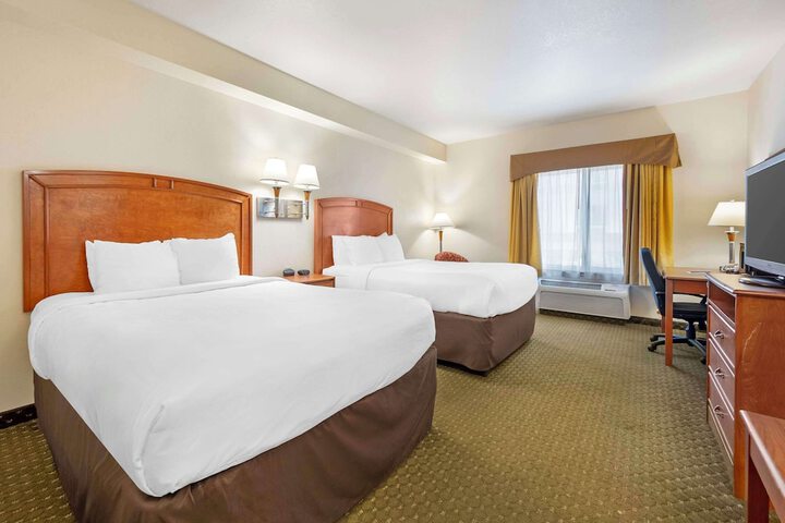 Comfort Inn & Suites Rawlins