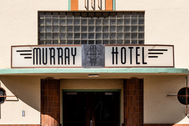 Murray Hotel