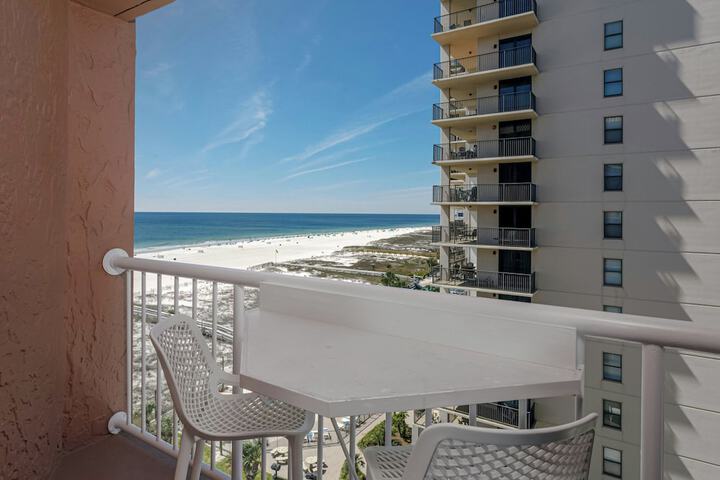 Perdido Beach Resort