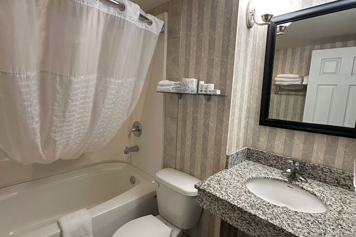 Wyndham Garden Medicine Hat Conference Center