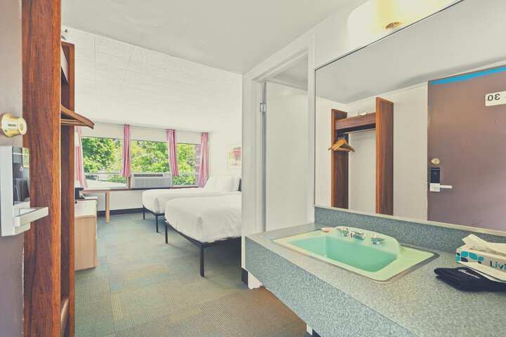 Stardust Motel Wallace