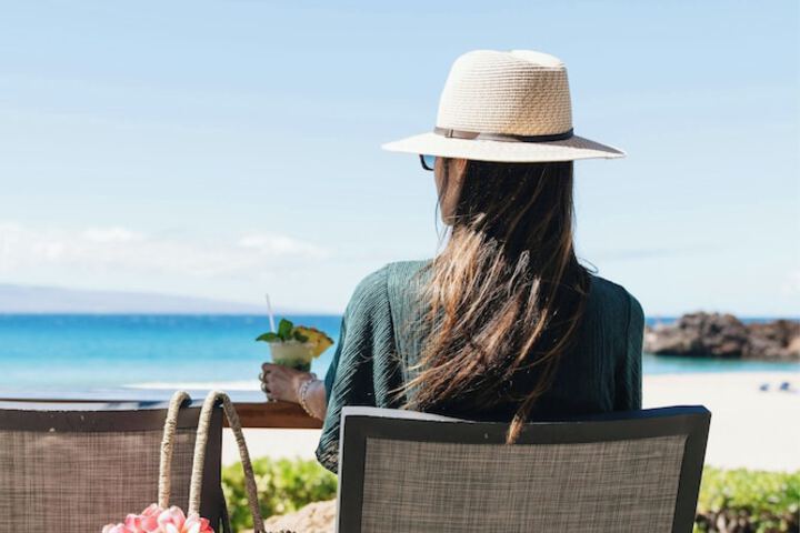 Sheraton Maui Resort & Spa