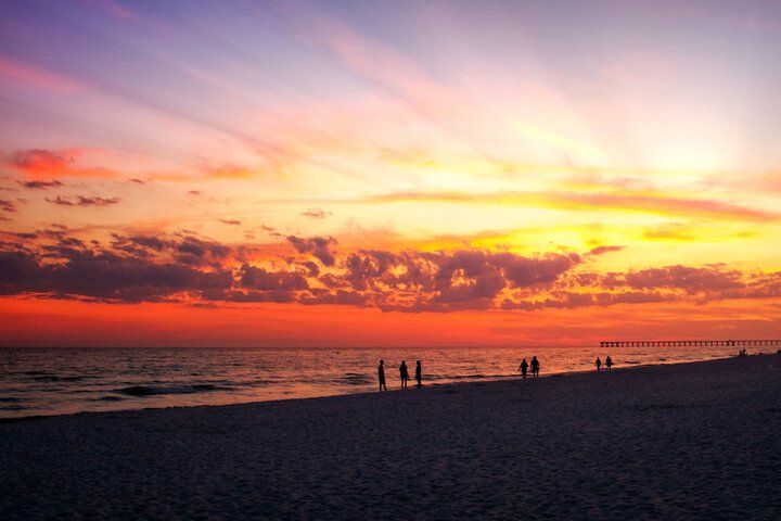 Holiday Inn Resort Panama City Beach by IHG