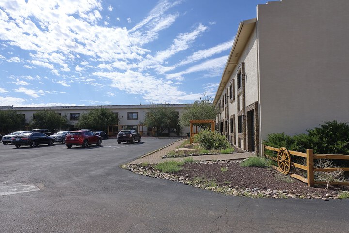 Grand Canyon Inn