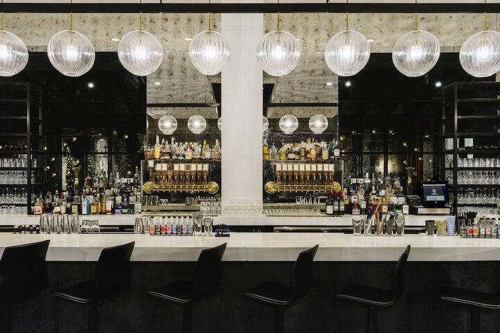 Hotel Covington Cincinnati Riverfront
