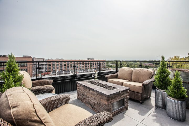 Terrace/Patio 76 of 80
