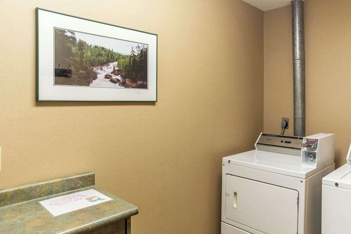 Comfort Inn Duluth West