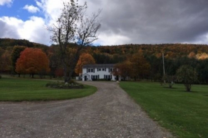 FILIGREE INN