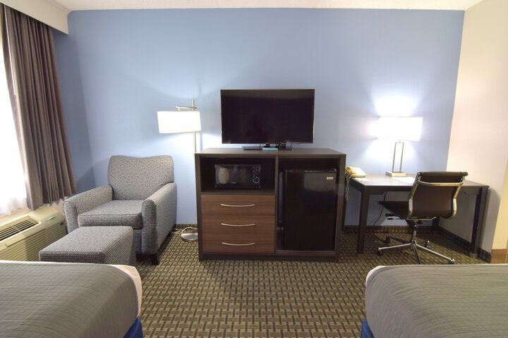 Best Western Ocala Park Centre
