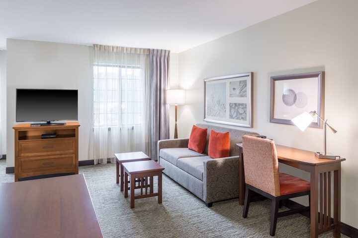 Staybridge Suites Kansas City - Independence by IHG