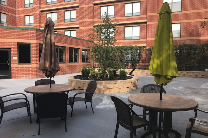 Holiday Inn Express Naperville by IHG