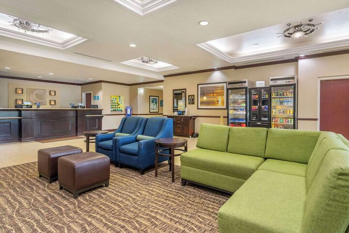 Hotel Interior 13 of 60