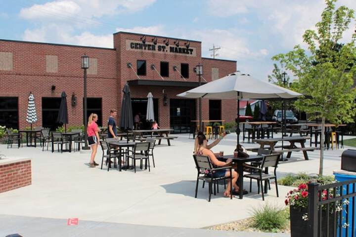 TownePlace Suites by Marriott Columbus Hilliard
