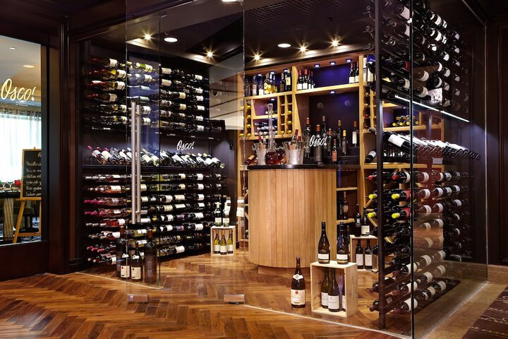 InterContinental Montreal by IHG