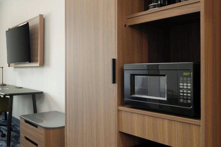 Fairfield Inn & Suites by Marriott Scottsdale Old Town