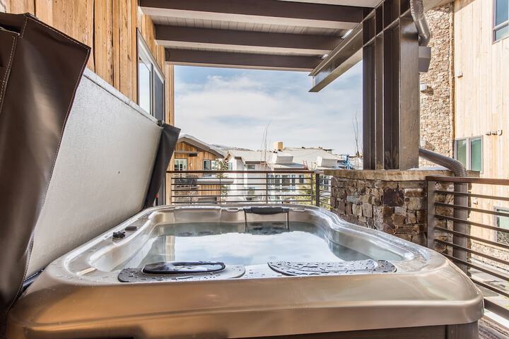 Terrace/Patio 290 of 306