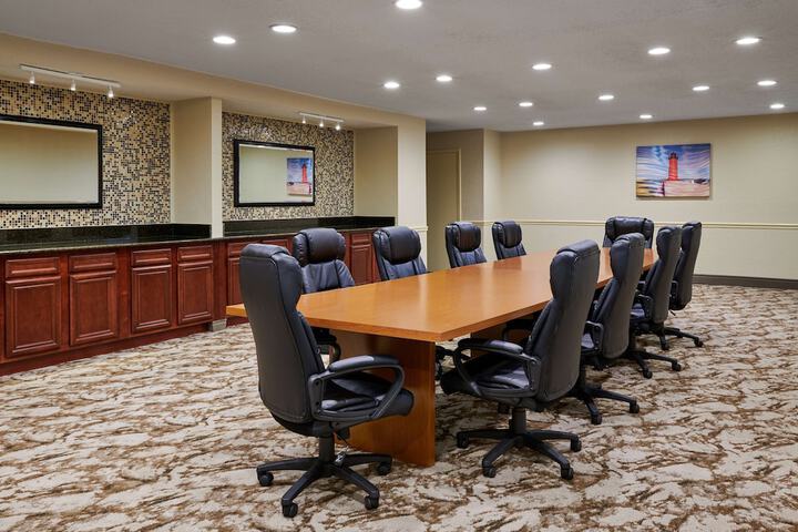 Meeting 16 of 22