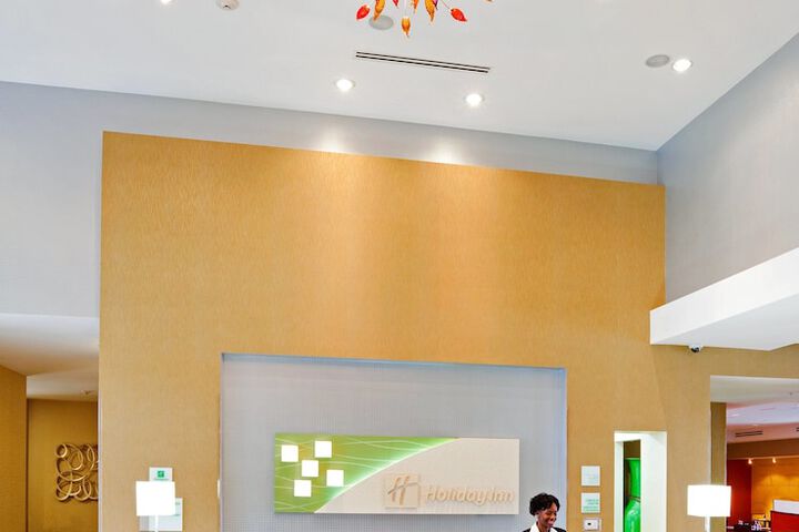 Hotel Interior 11 of 44
