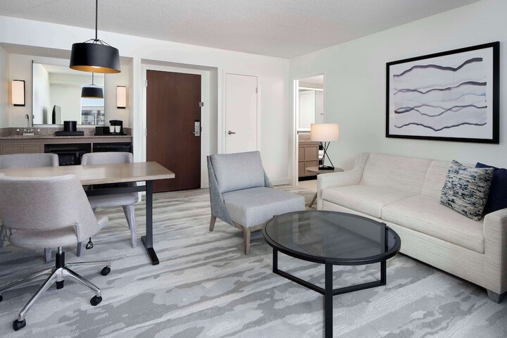 Embassy Suites by Hilton Myrtle Beach Oceanfront Resort