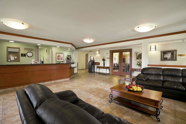 Hotel Interior 3 of 11