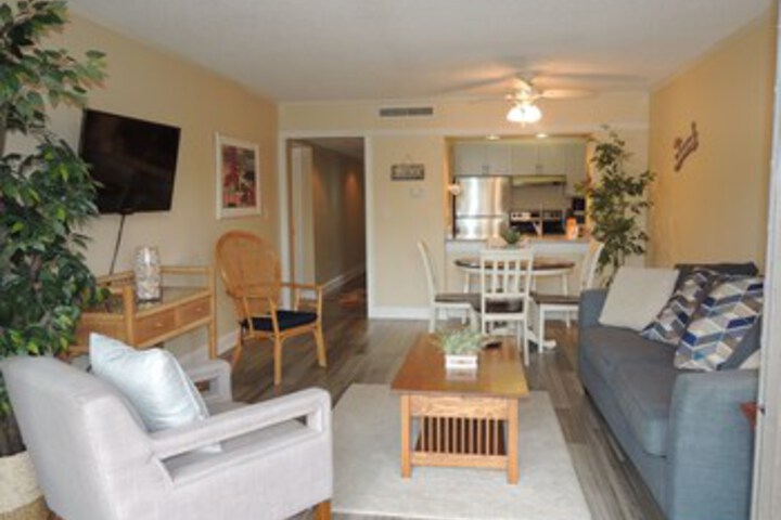 The Lodge at Ocean Creek #2269