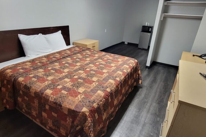 Superlodge