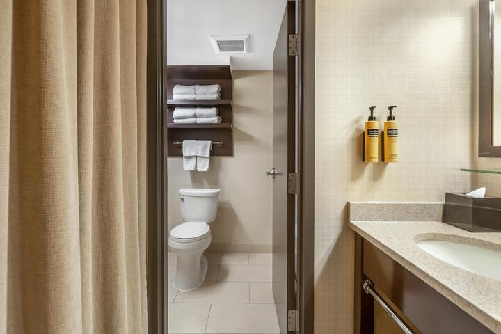 Best Western Plus Edmonton Airport