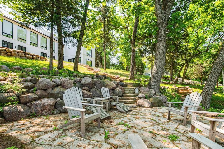 Green Lake Getaway w / Dock: Boating + Swimming!