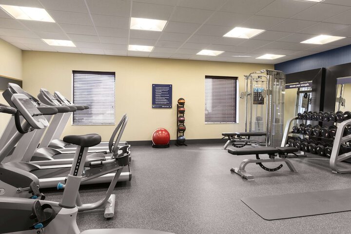 Health and Fitness 37 of 40