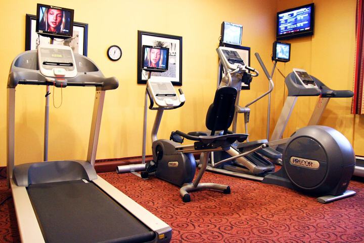 Health and Fitness 46 of 47