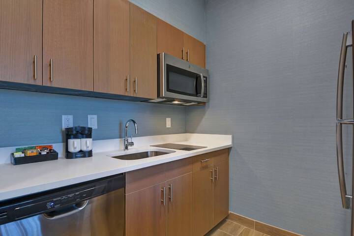 Homewood Suites by Hilton Chula Vista-Eastlake