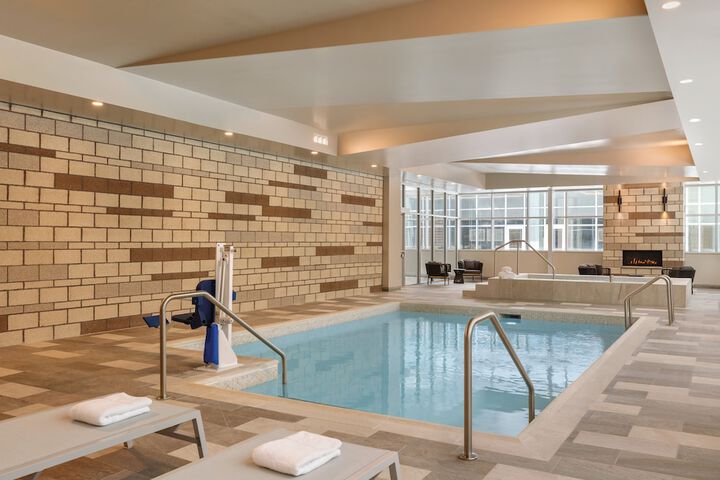 EVEN Hotel Rochester - Mayo Clinic Area by IHG