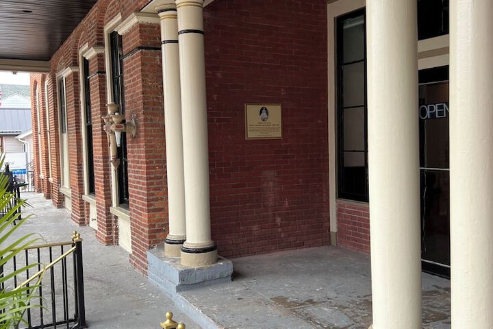 The Fallon Hotel
