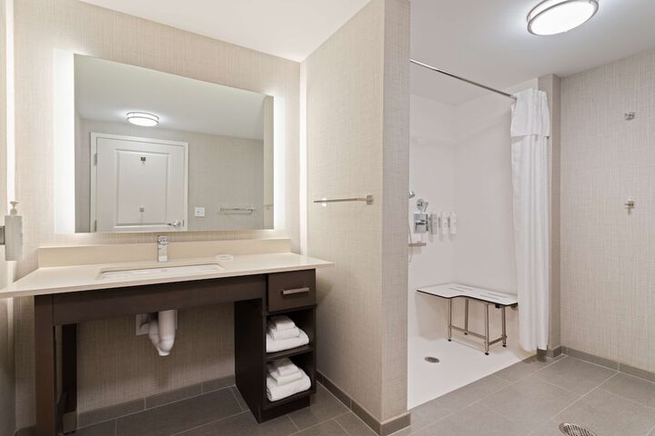 Homewood Suites by Hilton Panama City Beach