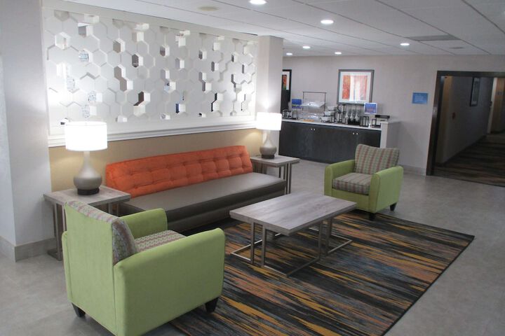 Hotel Interior 3 of 15