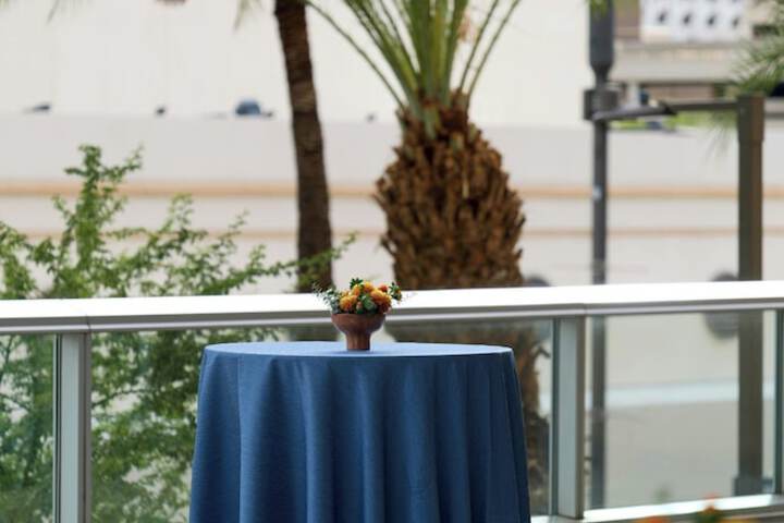 Sheraton Phoenix Downtown