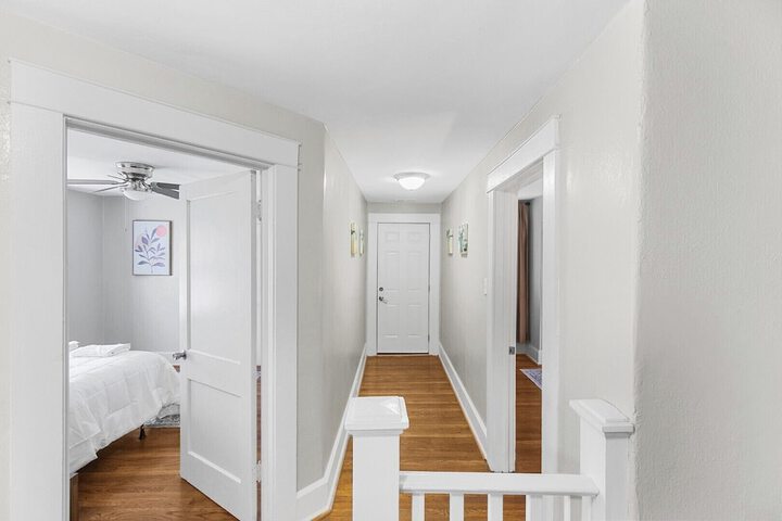Renovated Central Park Chic