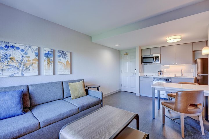 Homewood Suites by Hilton Anaheim-Main Gate Area