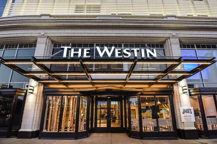 The Westin Buffalo