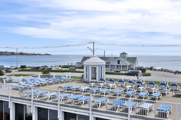 Anchorage Inn and Resort