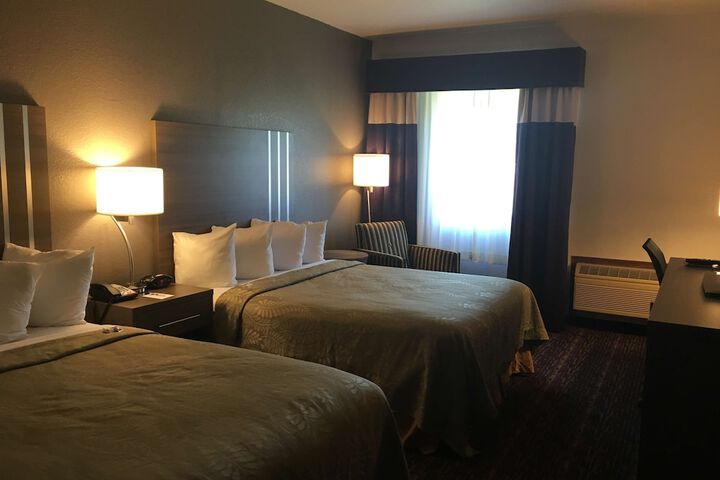 SureStay Plus Hotel by Best Western Edmond