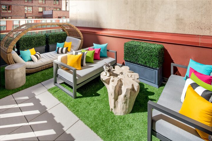 Terrace/Patio 69 of 72