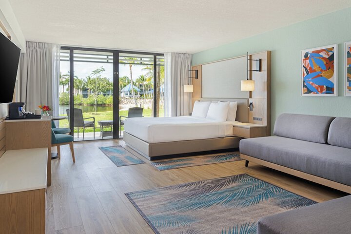 voco Sandpiper All-Inclusive Resort by IHG